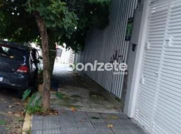 Terreno · 300m² · Terreno residencial à venda em Santo André (Vila Boa Vista) – 300 m² | Aceita financiamento