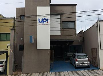 Comercial · 200m² · Salão Comercial para Locação - Centro | Sorocaba