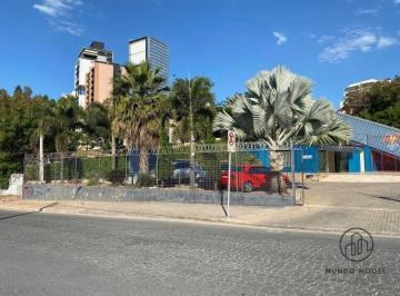 Comercial · 130m² · 10 Vagas · Ponto Comercial para Locação - Campolim, Sorocaba/SP