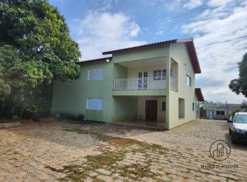 Casa · 620m² · 3 Quartos · 10 Vagas · Casa em Caputera, Sorocaba