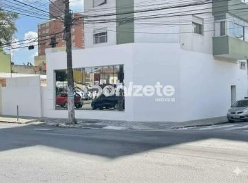 Comercial · 129m² · Salão Comercial à venda no Centro de Santo André - 129m²