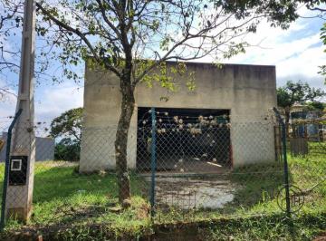 Comercial · 220m² · Galpão disponível em Caputera, Sorocaba