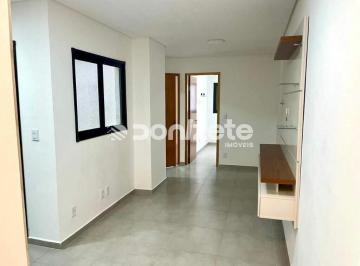 Apartamento · 44m² · 2 Quartos · 1 Vaga · Apartamento para Aluguel 2 Quartos em Santo André (Vila Pires) – 44m², 1 Vaga