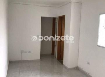Apartamento · 49m² · 2 Quartos · 1 Vaga · Apartamento Residencial à venda em Santo André (Jardim das Maravilhas) | 49 m²