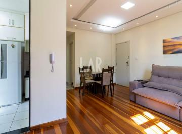 Apartamento · 60m² · 2 Quartos · 1 Vaga · Apartamento Amplo de 60 m² à Venda no Nova Suíça