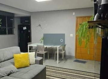 Apartamento · 80m² · 2 Quartos · Apartamento à venda - no Riacho das Pedras