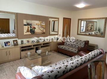 Apartamento · 124m² · 1 Quarto · 2 Vagas · Apartamento à venda na Vila Assunção, Santo André - SP