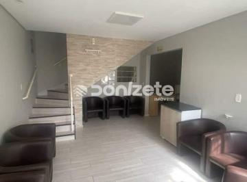 Casa · 289m² · 3 Quartos · 1 Vaga · Sobrado à venda em Vila Scarpelli (Santo André) com 3 quartos, 1 suíte e 289m²