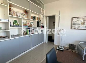 Comercial · 62m² · Sala Comercial 62m² no Centro de Santo André | Portaria e Segurança