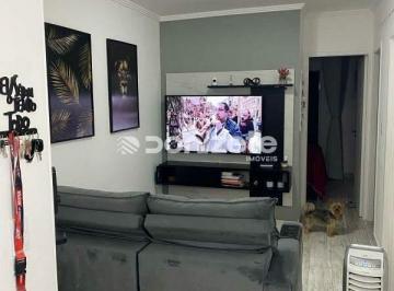 Apartamento · 48m² · 2 Quartos · 1 Vaga · Apartamento com 2 quartos à venda, 48m² - Vila Helena