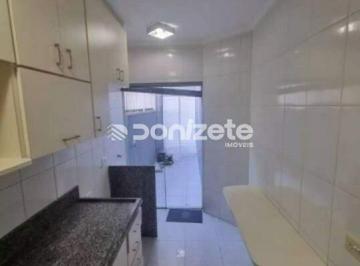 Apartamento · 65m² · 2 Quartos · 1 Vaga · Apartamento à venda no Pinheirinho (Santo André) com 2 quartos, 1 suíte e 1 vaga