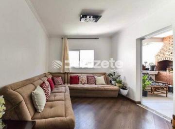 Apartamento · 96m² · 2 Quartos · 2 Vagas · Apartamento residencial à venda em São Bernardo do Campo (Vila Gonçalves) | 96m² | 2 vagas