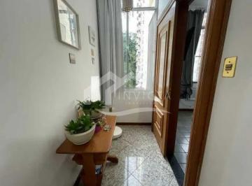 Apartamento · 60m² · 2 Quartos · 1 Vaga · MARAVILHOSO 2 QUARTOS EM BOTAFOGO!!!