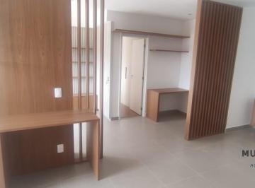 FOTOS ATMO 605 TORRE MESO (1) · Apartamento para alugar alto padrão Condomínio Atmo Votorantim