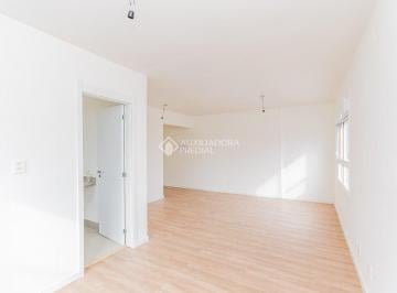 Apartamento · 42m² · 1 Quarto · 1 Vaga · Loft 1dormitório, no bairro Passo da Areia