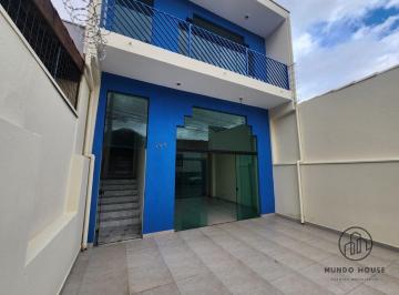 1 · Ponto comercial para alugar próximo ao Centro de Sorocaba