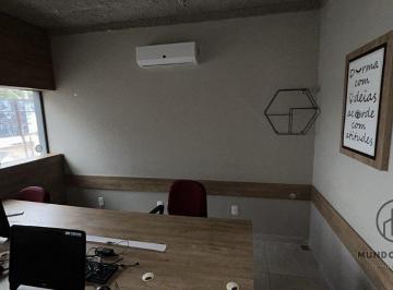 Comercial · 9m² · Sala comercial para aluguel em Sorocaba