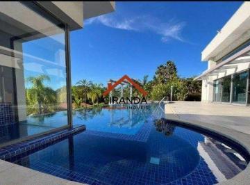 Casa · 540m² · 4 Quartos · CASA NA CITY - Casa com 4 dormitórios à venda, 540 m²