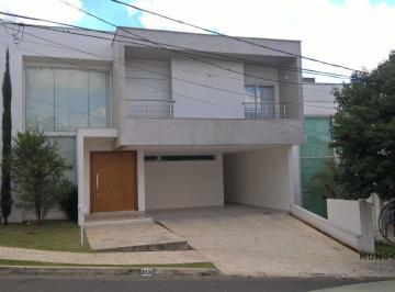 1 · Casa em condomínio para venda e aluguel próximo ao Campolim
