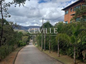 08 · Lote Exclusivo à Venda no Condomínio Pasárgada