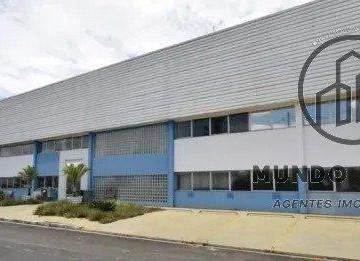 Comercial · 52031m² · Armazém Industrial de Grande Porte - Região de Sorocaba | Sorocaba