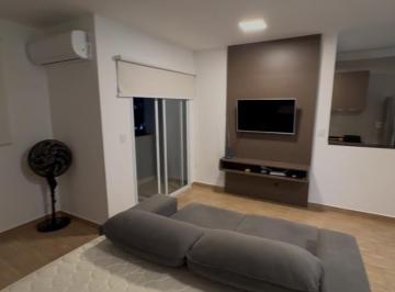 Apartamento · 44m² · 1 Quarto · 1 Vaga · Studio para aluguel no Jardim América, Sorocaba