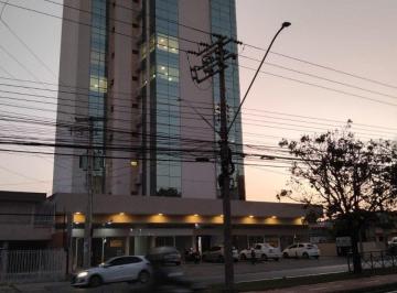 Comercial · 150m² · Loja Comercial Térrea para Locação - Trujillo Office | Sorocaba