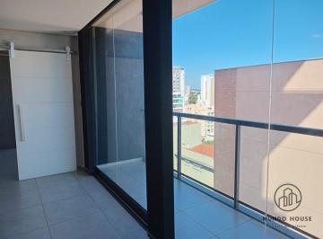 Apartamento · 45m² · 1 Quarto · 1 Vaga · JK Studio Campolim - | Campolim - Oportunidade