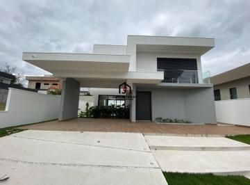 Casa · 420m² · 3 Quartos · Casa à venda - em Loteamento Residencial Reserva dos Lagos