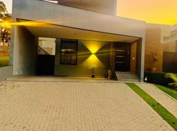 Casa · 400m² · 3 Quartos · 4 Vagas · Casa em condomínio no Cajuru do Sul, Sorocaba