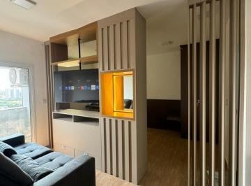 Apartamento · 44m² · 1 Quarto · 1 Vaga · Apartamento para aluguel no Jardim São Carlos