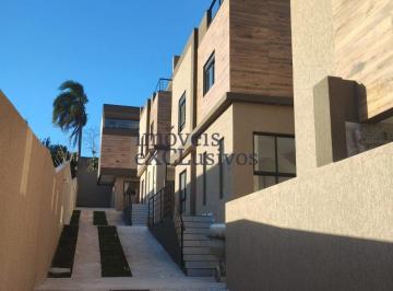 Casa · 112m² · 3 Quartos · 2 Vagas · Sobrado Novo à venda, Bairro Alto, Curitiba