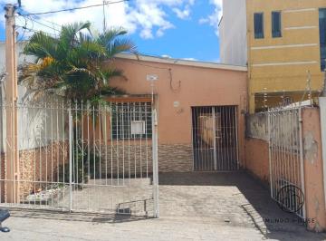 Comercial · 132m² · Aluga Casa comercial no centro de Sorocaba Jd Faculdade.