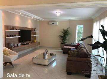 Casa · 300m² · 3 Quartos · 3 Vagas · Casa à Venda ou Locação - Jardim Pagliato | Campolim - Sorocaba/SP
