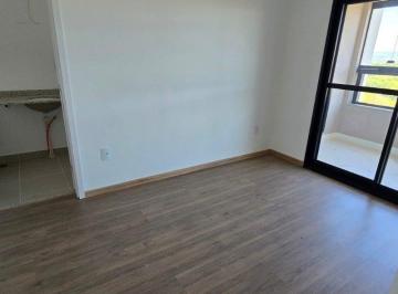 Apartamento · 49m² · 1 Quarto · 1 Vaga · Apartamento em Jardim do Paço, Sorocaba 1 dormitório pra alugar proximo a prefeitura