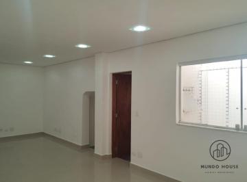 Comercial · 40m² · Sala Comercial para Locação - Jardim Santa Rosália | Sorocaba/SP