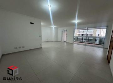 Apartamento · 173m² · 3 Quartos · 2 Vagas · Apartamento para aluguel 3 quartos 3 suítes 2 vagas Centro - São Bernardo do Campo - SP