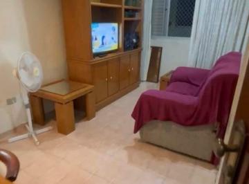 Apartamento · 40m² · 1 Quarto · 1 Vaga · Apartamento à venda 1 quarto 1 vaga Assunção - São Bernardo do Campo - SP