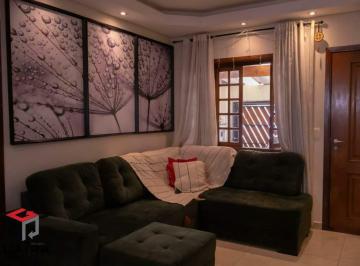 Casa · 154m² · 3 Quartos · 2 Vagas · Sobrado à venda 3 quartos 1 suíte 2 vagas Santa Terezinha - São Bernardo do Campo - SP