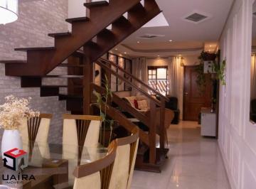 Casa · 154m² · 3 Quartos · 2 Vagas · Sobrado à venda 3 quartos 1 suíte 2 vagas Santa Terezinha - São Bernardo do Campo - SP