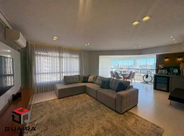 Apartamento · 210m² · 3 Quartos · 3 Vagas · Apartamento à venda 3 quartos 3 suítes 3 vagas Centro - São Bernardo do Campo - SP