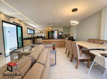 Casa · 150m² · 3 Quartos · 2 Vagas · Casa Térrea à venda 3 Dormitórios sendo 3 suítes 2 vagas Rudge Ramos - São Bernardo do Campo - SP