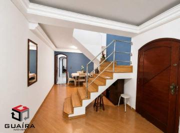Casa · 146m² · 2 Quartos · 2 Vagas · Sobrado à venda 2 quartos 2 vagas Assunção - São Bernardo do Campo - SP
