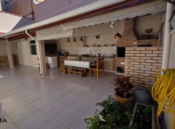 Casa · 188m² · 3 Quartos · 4 Vagas · Casa Térrea à venda 3 quartos 2 suítes 4 vagas Euclides - São Bernardo do Campo - SP