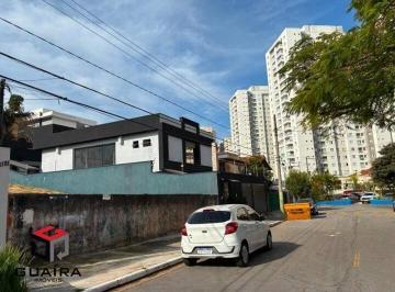 Terreno · 391m² · Terreno à venda Jardim São Caetano - São Caetano do Sul - SP