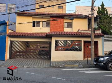 Casa · 210m² · 3 Quartos · 5 Vagas · Sobrado à venda 3 quartos 1 suíte 5 vagas Dos Casa - São Bernardo do Campo - SP
