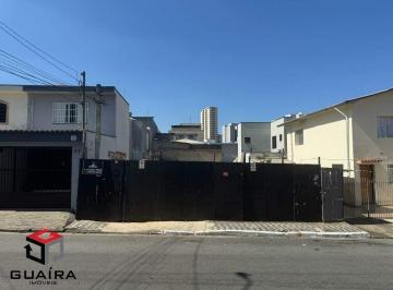 Terreno · 278m² · Terreno à venda Olímpico - São Caetano do Sul - SP