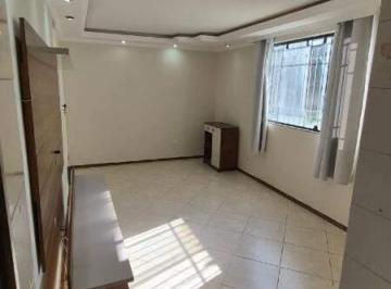 Apartamento · 51m² · 2 Quartos · 1 Vaga · Apartamento à venda 2 quartos 1 vaga Alvorada - Santo André - SP