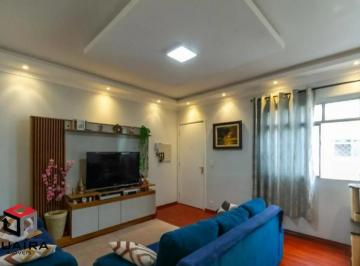 Apartamento · 70m² · 2 Quartos · 1 Vaga · Apartamento à venda 2 quartos 1 vaga Rudge Ramos - São Bernardo do Campo - SP