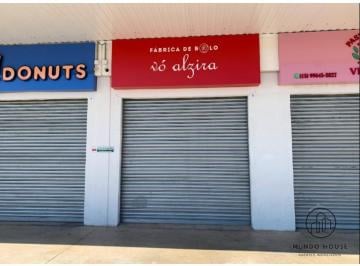 Comercial · 39m² · Loja Comercial para Locação - Centro Comercial Consolidado | Jardim Piazza di Roma | Sorocaba